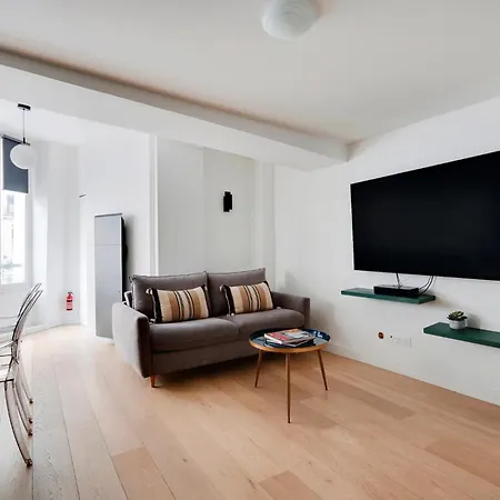 Pick A Flat's In Saint-germain-des-pres - Rue Dauphine Appartement *