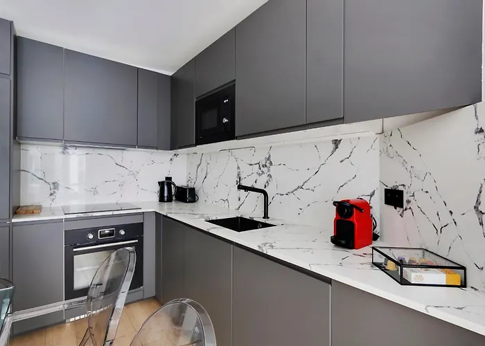 アパート Pick A Flat's In Saint-germain-des-pres - Rue Dauphine