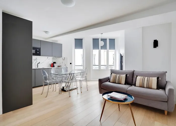 Pick A Flat's In Saint-germain-des-pres - Rue Dauphine アパート *